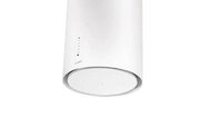 Вытяжка Faber CYLINDRA ISOLA PLUS WH GLOSS A37 фото 3 в Екатеринбурге