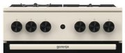 Газовая плита Gorenje GG5A12BEF фото 3 в Екатеринбурге