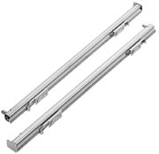 Телескопические направляющие Kuppersbusch ZB 1003 (1 пара) фото в Екатеринбурге