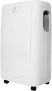 Мобильный кондиционер Electrolux EACM-09 CK/N6 фото 2 в Екатеринбурге