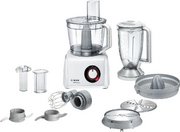 Кухонный комбайн Bosch MC812W620 Кухонный комбайн Bosch MC812W620