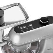 Кухонный комбайн Korting KKM 0108 MB S фото 3 в Екатеринбурге