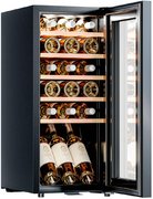 Винный шкаф Meyvel MV18-KBF1 фото 2 в Екатеринбурге