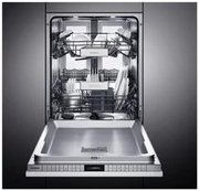 Встраиваемая посудомоечная машина Gaggenau DF 481 161 фото 4 в Екатеринбурге