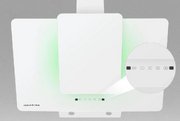 Вытяжка Zigmund Shtain K 150.9 W фото 2 в Екатеринбурге