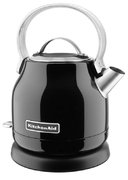 Электрочайник KitchenAid 5KEK1222EOB фото 2 в Екатеринбурге