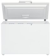 Морозильный ларь Liebherr GTP 2756 Premium фото 2 в Екатеринбурге