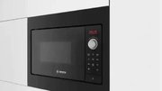 Встраиваемая микроволновая печь Bosch BFL 523 MB3 фото 2 в Екатеринбурге