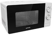 Микроволновая печь с грилем Gorenje MO20E2W фото 2 в Екатеринбурге