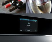 Встраиваемый шкаф шоковой заморозки Irinox Freddy 45 HF452350004 (полированная латунь/черный) фото 4 в Екатеринбурге