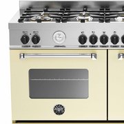 Варочный центр Bertazzoni MAS120 6G MFE D CR T фото 3 в Екатеринбурге