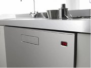 Профессиональная посудомоечная машина Asko D5904 XL S фото 4 в Екатеринбурге