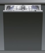 Посудомоечная машина Smeg ST316L фото 2 в Екатеринбурге