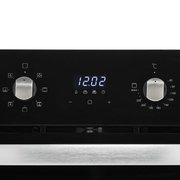 Духовой шкаф KRONA LINEA 60 BL фото 3 в Екатеринбурге