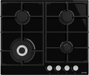 Независимая газовая варочная панель Gorenje GTW 641 AKB Независимая газовая варочная панель Gorenje GTW 641 AKB
