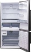 Холодильник Sharp SJ653GHXI52R фото 2 в Екатеринбурге