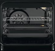 Комбинированная плита Electrolux EKK954904X фото 4 в Екатеринбурге