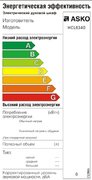 Варочная панель Asko HCL634G фото 4 в Екатеринбурге