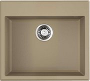 Мойка Omoikiri TEDORI 57-CH фото в Екатеринбурге