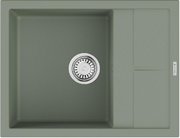 Мойка Omoikiri SUMI 65A WG фото в Екатеринбурге