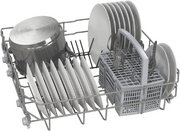 Посудомоечная машина Bosch SMS4IKW51Q фото 2 в Екатеринбурге