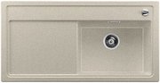 Мойка Бланко Zenar XL 6S крыло слева песочный фото в Екатеринбурге Мойка Blanco Zenar XL 6S крыло слева песочный фото в Екатеринбурге