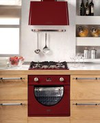 Духовой шкаф Ilve 600-AMP IX фото 2 в Екатеринбурге