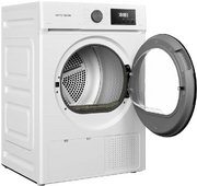 Сушильная машина Kuppersberg DM 593 W фото 4 в Екатеринбурге