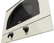 Встраиваемая микроволновая печь Teka MWR 22 BI VANILLA-OS фото 4 в Екатеринбурге