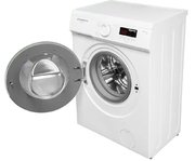 Стиральная машина Maunfeld MFWM106WH05 фото 4 в Екатеринбурге