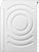 Стирально-сушильная машина Bosch WNC254A0ME фото 2 в Екатеринбурге