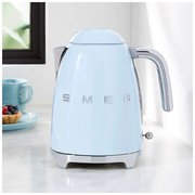 Чайник Smeg KLF03PBEU фото 4 в Екатеринбурге