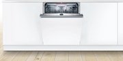Встраиваемая посудомоечная машина Bosch SMV6ECX93E фото 2 в Екатеринбурге