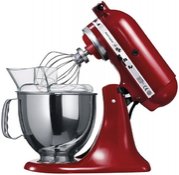 Миксер KitchenAid 5KSM150PSEER фото 2 в Екатеринбурге