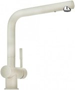 Смеситель Franke Platte 370-1 ваниль