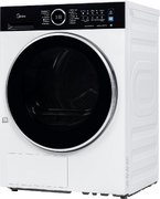 Сушильная машина Midea MD205H80WB/W-RU фото 3 в Екатеринбурге