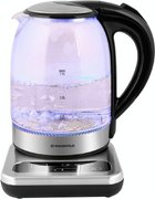 Чайник Maunfeld MGK-614BK фото 4 в Екатеринбурге