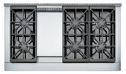 Кухонный блок Wolf ICBDF486G фото 2 в Екатеринбурге