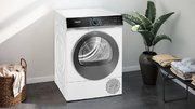 Сушильная машина Siemens WQ45B2B40 фото 4 в Екатеринбурге