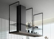 Вытяжка Falmec EUROPA EVO IS. 175 BLACK фото 4 в Екатеринбурге