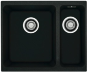 Мойка Franke KBG 160 оникс фото в Екатеринбурге