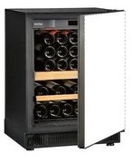 Встраиваемый монотемпературный винный шкаф EuroCave V-059 K-800018-S