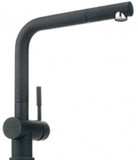 Смеситель Franke Joruri 390-1 оникс