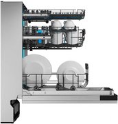 Встраиваемая посудомоечная машина Haier HDWE11-696RU фото 4 в Екатеринбурге