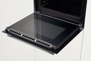 Духовой шкаф Bosch HBG 6769S1F фото 4 в Екатеринбурге