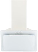 Вытяжка Krona Liva 500 white PB фото 2 в Екатеринбурге