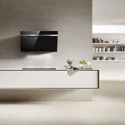 Вытяжка Elica MAJESTIC SENSE BL/F/60 фото 4 в Екатеринбурге