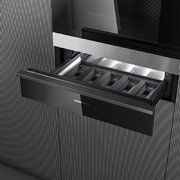 Выдвижной винный шкаф Dometic DrawBar 5B фото 2 в Екатеринбурге
