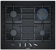 Газовая варочная панель Bosch PPP6A6B90 фото