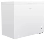 Морозильный ларь MAUNFELD MFL200W Морозильный ларь MAUNFELD MFL200W